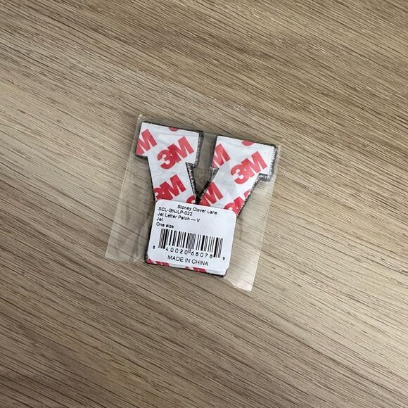 NWT SCL patch - Picture 2 of 2